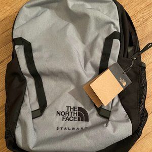 NWT North Face Backpack